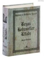 Beyaz Kehanetler Kitabı (Ciltli)