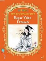Beyaz Yılan Efsanesi