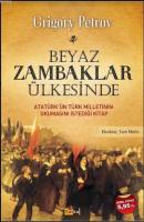 Beyaz Zambaklar Ülkesinde