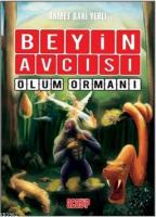 Beyin Avcısı - Ölüm Ormanı