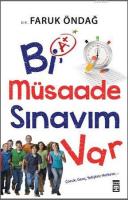 Bi Müsaade Sınavım Var