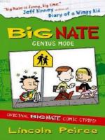 Big Nate Compilation 3: Genius Mode
