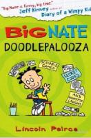 Big Nate: Doodlepalooza