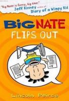 Big Nate Flips Out