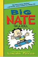Big Nate on a Roll