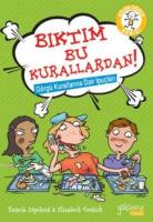 Bıktım Bu Kurallardan!