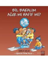 Bil Bakalım - Ağır mı Hafif mi?