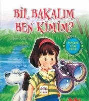 Bil Bakalım Ben Kimim