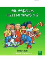 Bil Bakalım - Hızlı mı Yavaş mı?