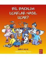 Bil Bakalım - Uçaklar Nasıl Uçar?