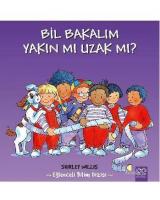 Bil Bakalım - Yakın mı Uzak mı?