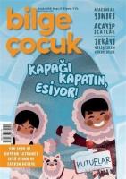 Bilge Çocuk Sayı: 17 Ocak 2018