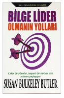 Bilge Lider Olmanın Yolları