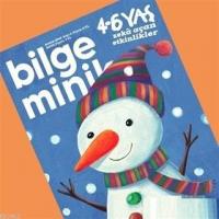 Bilge Minik Sayı: 4 Aralık 2016