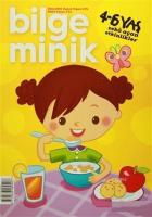 Bilge Minik Sayı:8 Nisan 2017