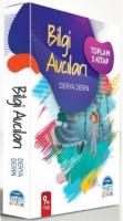 Bilgi Avcıları - 9+ Yaş