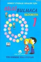 Bilgi Bulmaca İlköğretim - 1