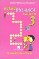 Bilgi Bulmaca İlköğretim - 3