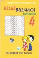 Bilgi Bulmaca İlköğretim - 4