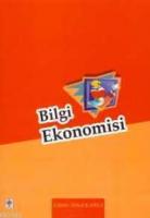 Bilgi Ekonomisi
