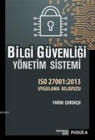 Bilgi Güvenliği Yönetim Sistemi