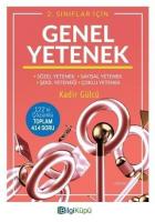 Bilgi Küpü Yayınları 2. Sınıf Genel Yetenek Bilgi Küpü