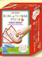 Bilgi ve Yarışma Oyunu-10-Esma-i Hüsna (Allahu Teala'nın Güzel İsimleri)