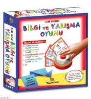 Bilgi ve Yarışma Oyunu - İslami Bilgiler
