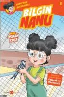Bilgin Nanu - Nanu'nun Maceraları  5