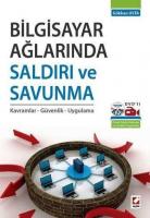 Bilgisayar Ağlarında Saldırı ve Savunma