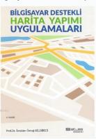 Bilgisayar Destekli Harita Yapımı