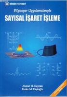 Bilgisayar Uygulamalarıyla Sayısal İşaret İşleme