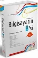 Bilgisayarın B'si (Windows 7 - Office 2010)