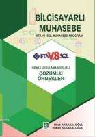 Bilgisayarlı Muhasebe Eta V8 SQL Muhasebe Proğramı