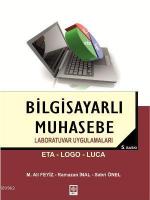 Bilgisayarlı Muhasebe Laboratuvar Uygulamaları