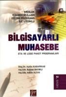 Bilgisayarlı Muhasebe