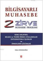 Bilgisayarlı Muhasebe