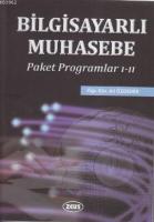 Bilgisayarlı Muhasebe