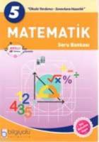 Bilgiyolu - 5.Sınıf - Matematik - Soru Bankası