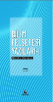 Bilim Felsefesi Yazıları - 1