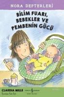 Bilim Fuarı, Bebekler ve Pembenin Gücü