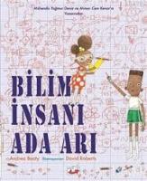 Bilim İnsanı Ada Arı
