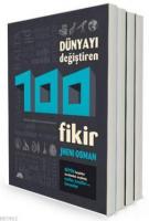 Bilim Kitaplığı Seti - 5 Kitap Takım