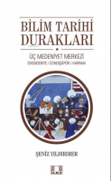 Bilim Tarihi Durakları