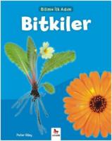 Bilime İlk Adım Bitkiler
