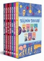 Bilimin Devleri