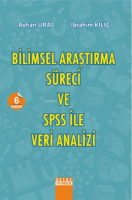 Bilimsel Araştırma Süreci ve Spss İle Veri Analizi Spss 12.0 For Windows