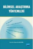 Bilimsel Araştırma Yöntemleri