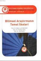Bilimsel Araştırmanın Temel İlkeleri
