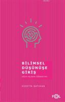 Bilimsel Düşünüşe Giriş Uğur Felsefe Öğreniyor